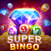 Super Bingo hot game on Windream